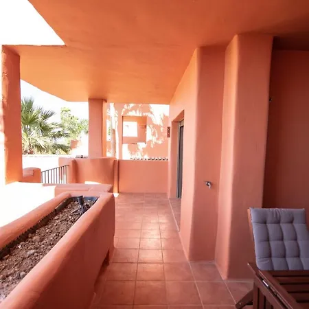 Apartment Where Everyone Is Welcome Estepona