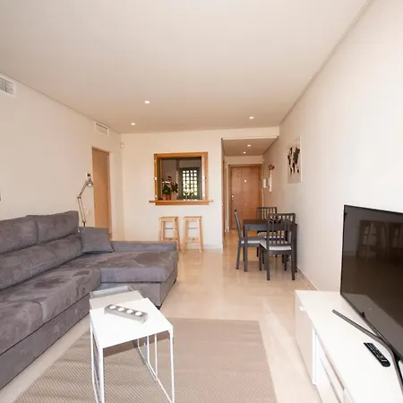 Appartement Where Everyone Is Welcome