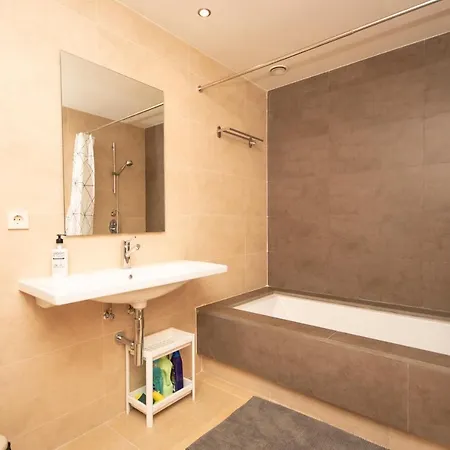 Appartement Where Everyone Is Welcome *