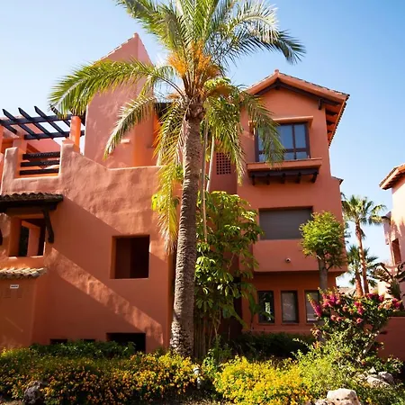 Appartement Where Everyone Is Welcome Estepona