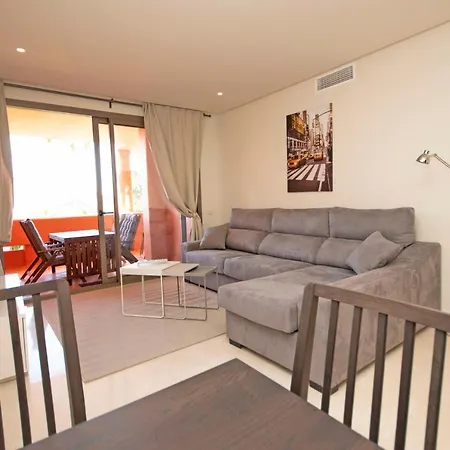 Where Everyone Is Welcome Appartement Estepona