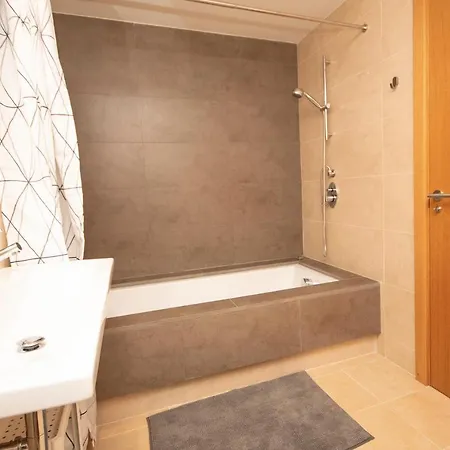 Appartement Where Everyone Is Welcome *