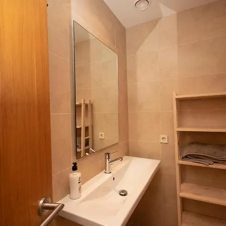 Appartement Where Everyone Is Welcome Estepona