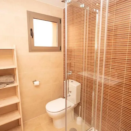 Where Everyone Is Welcome Appartement *