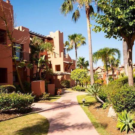 Where Everyone Is Welcome * Estepona